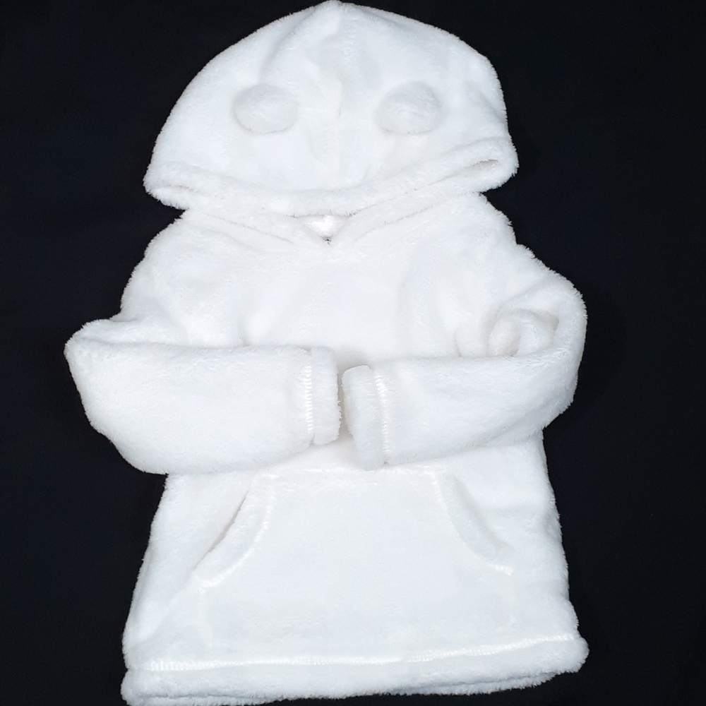 Carter's Baby Hooded Sweater 18 months